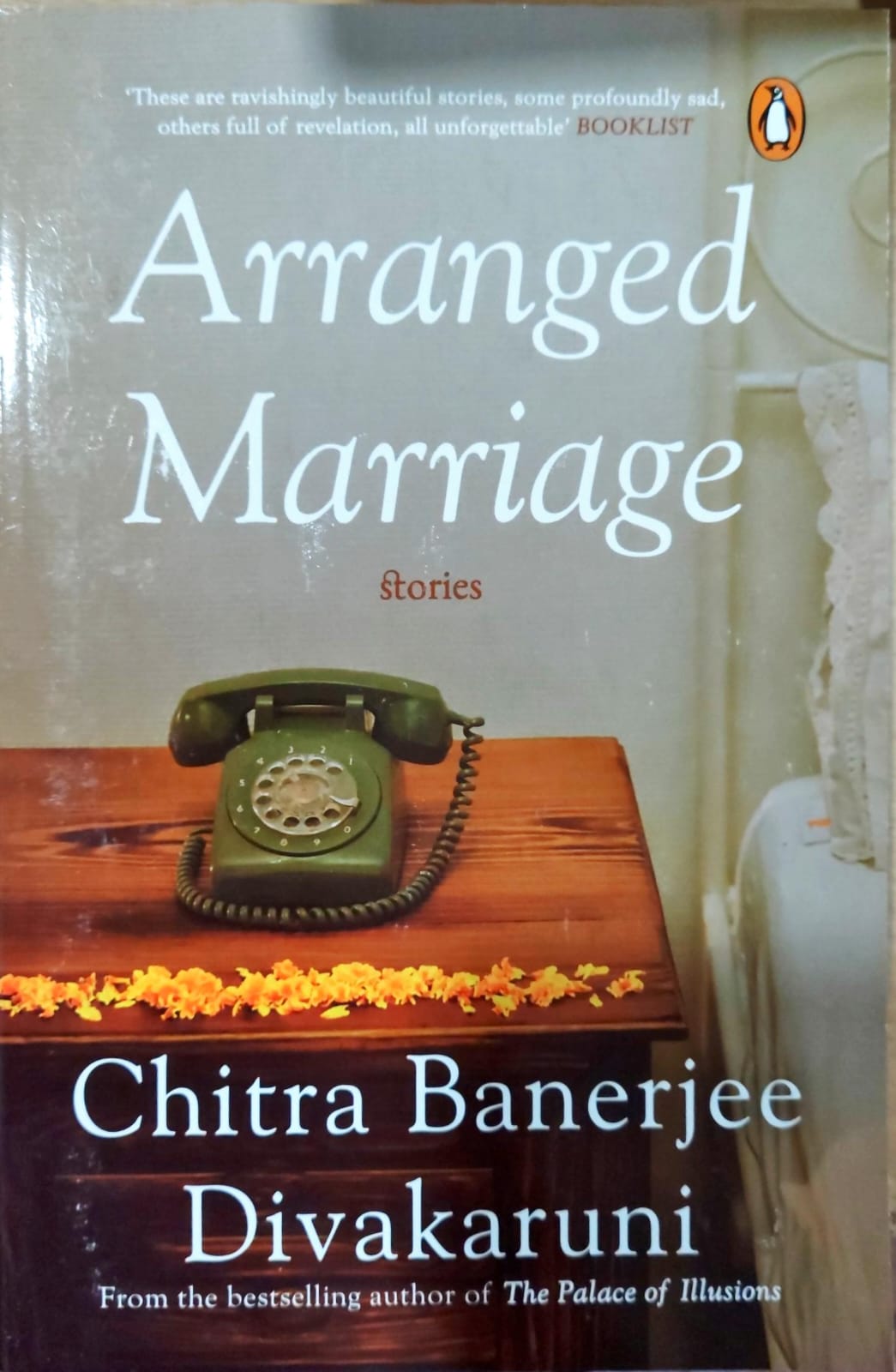 Arranged Marriage