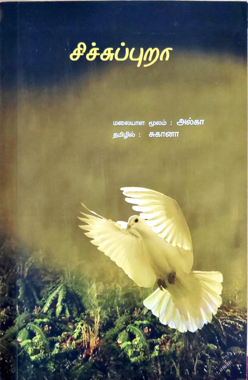 சிச்சுப்புறா