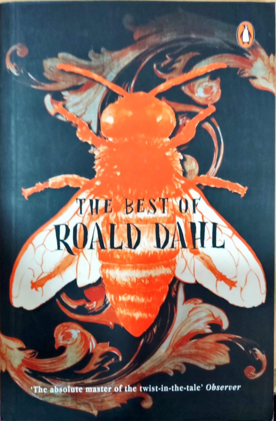 The Best of Roald Dahl