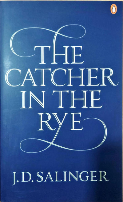 The Catcher in the Rye
