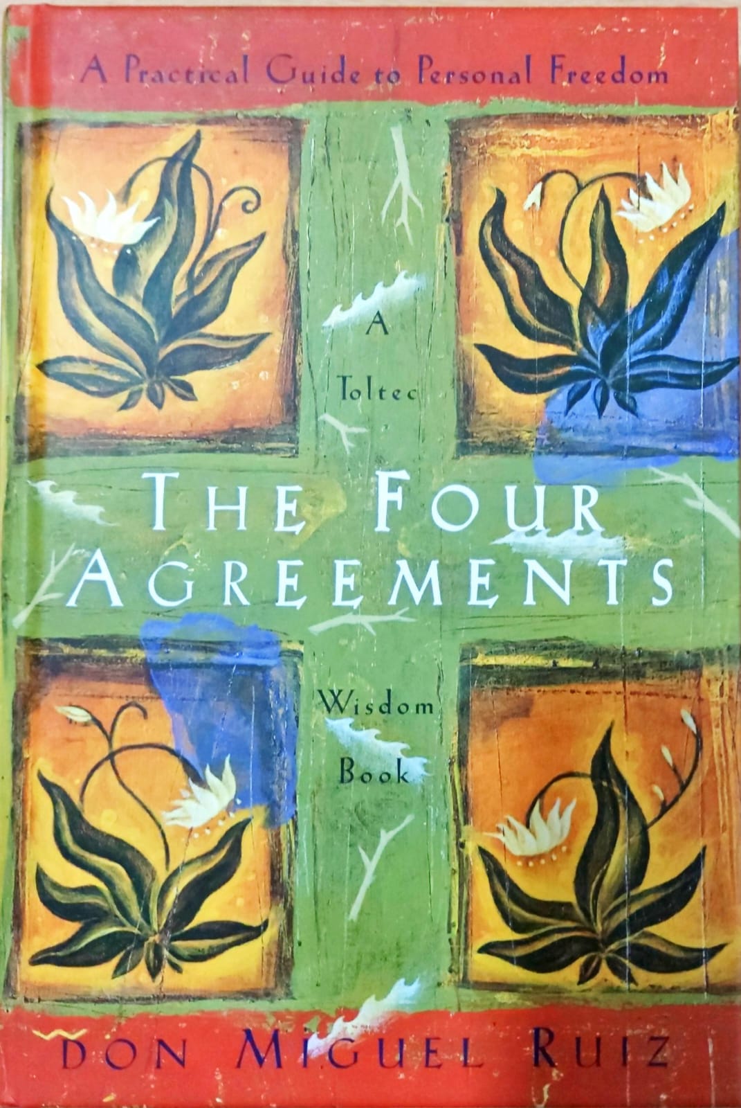 The Four Agreements