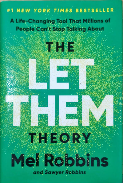 The Let Them Theory