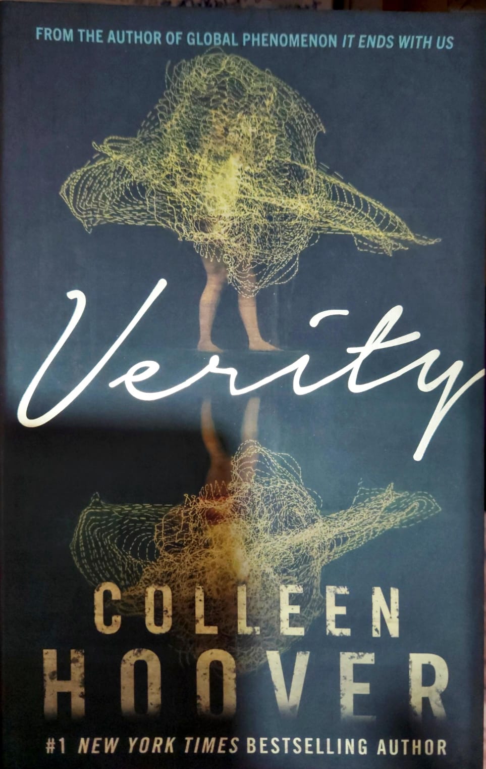 Verity