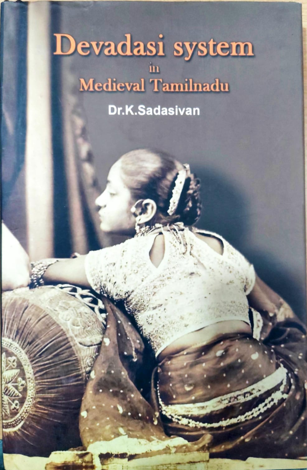 Devadasi System in Medieval Tamilnadu
