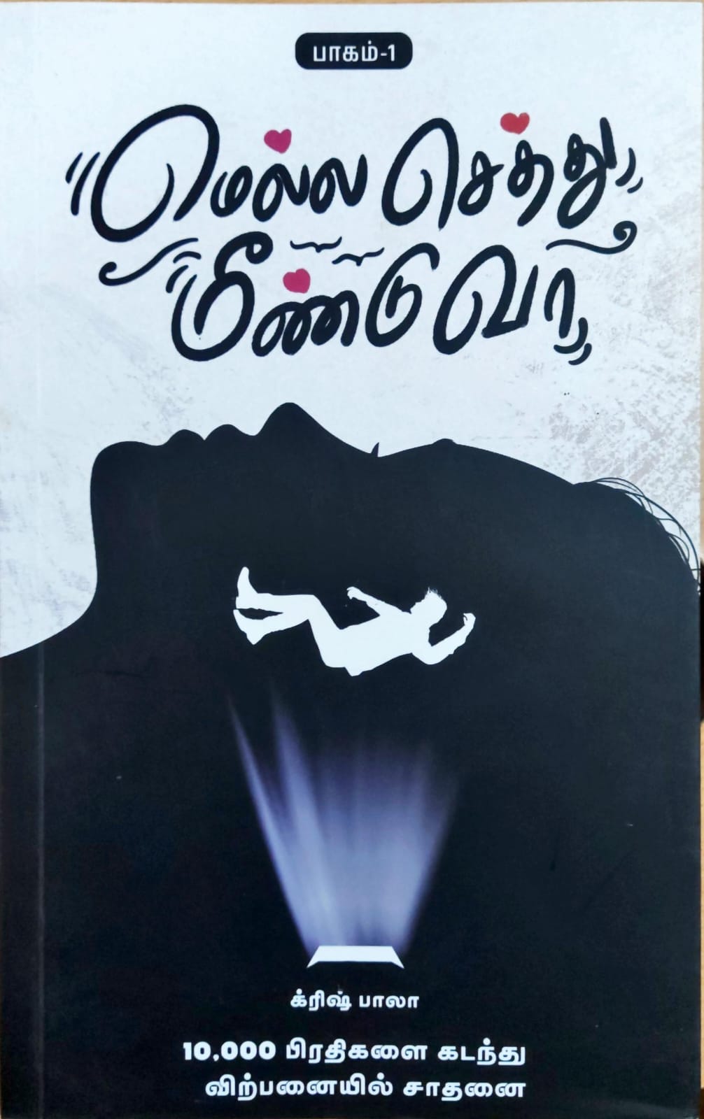 மெல்ல செத்து மீண்டு வா பாகம் 1
