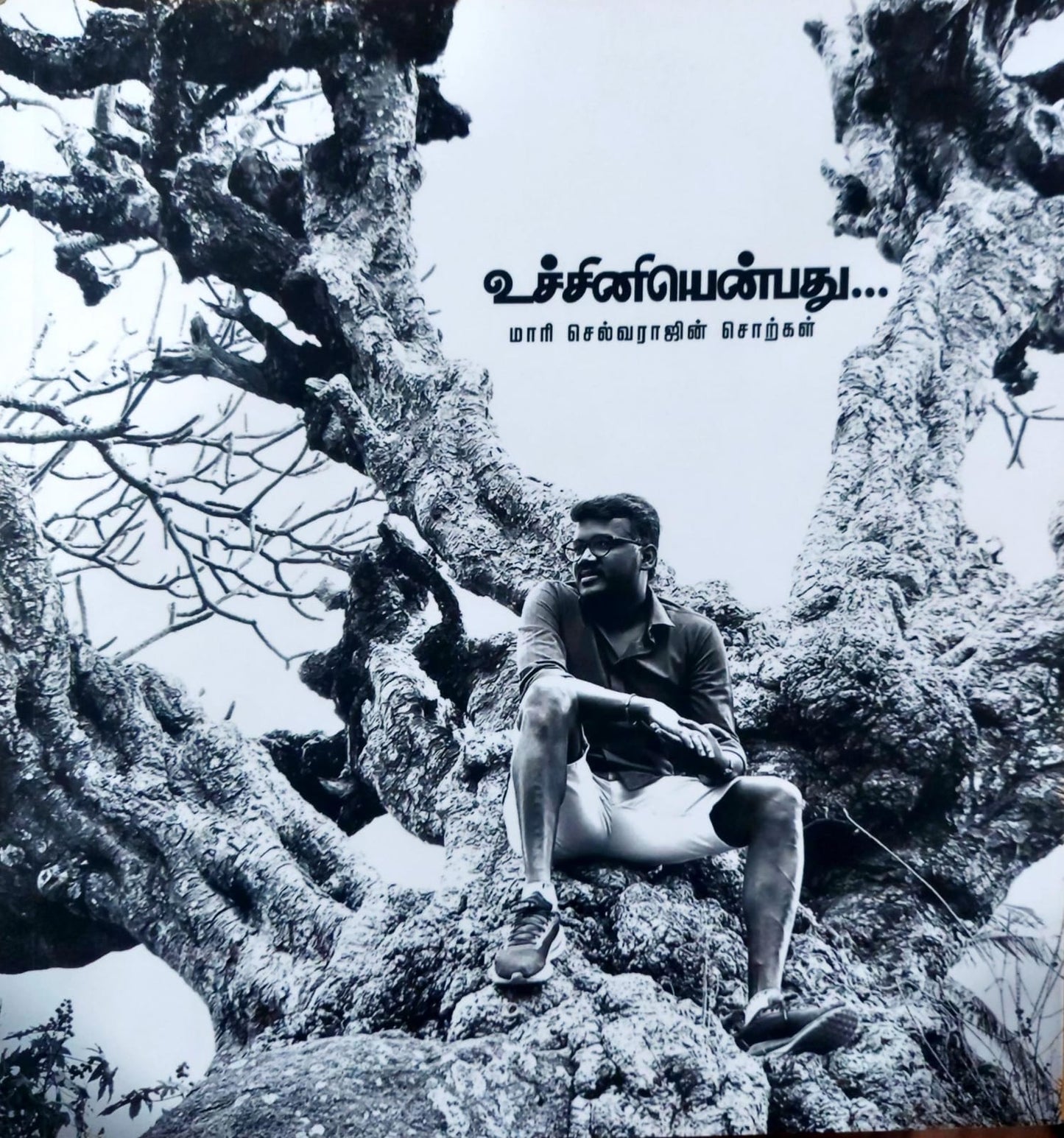 உச்சினியென்பது: மாரி செல்வராஜின் சொற்கள்