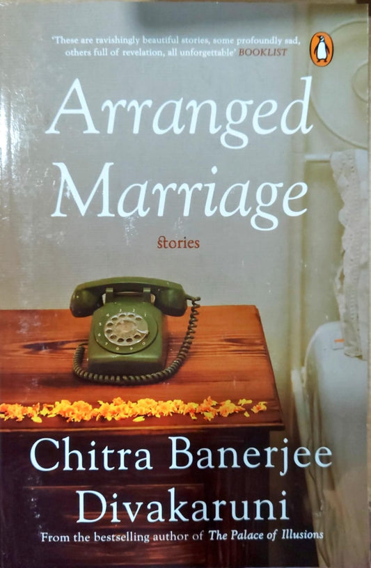 Arranged Marriage