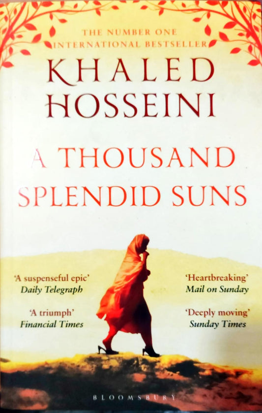 A Thousand Splendid Suns