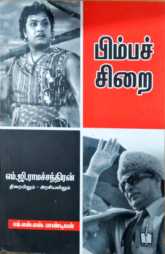 பிம்பச் சிறை