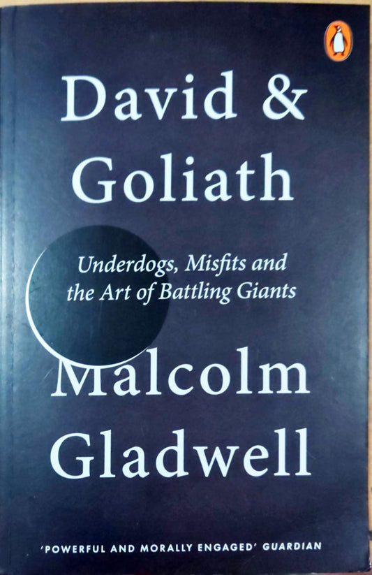 David & Goliath