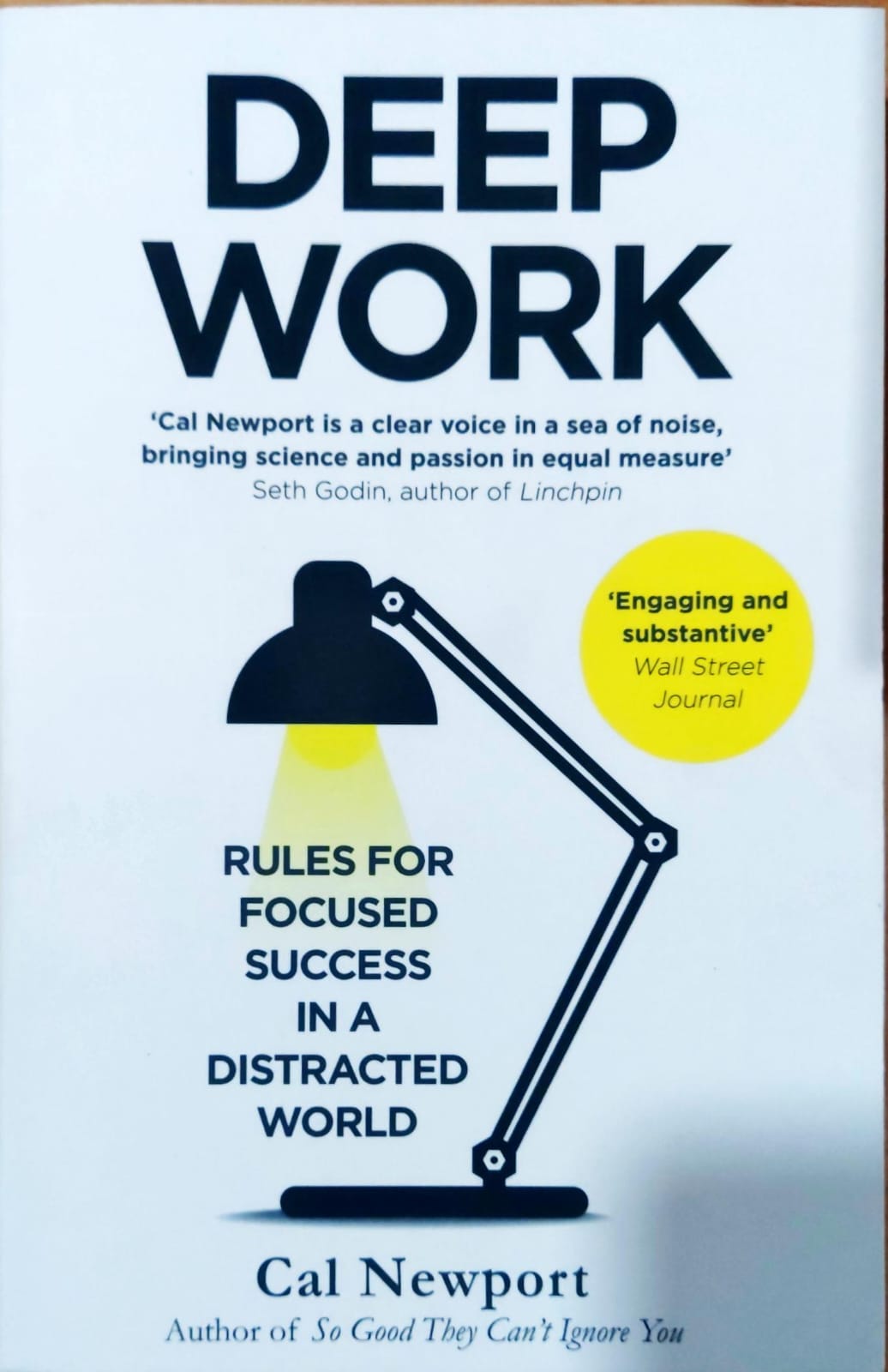 Deep Work