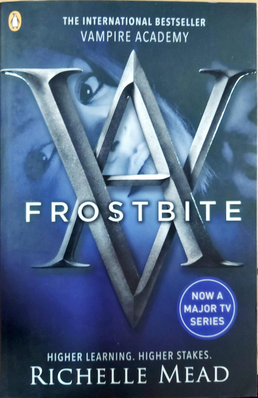 Frostbite