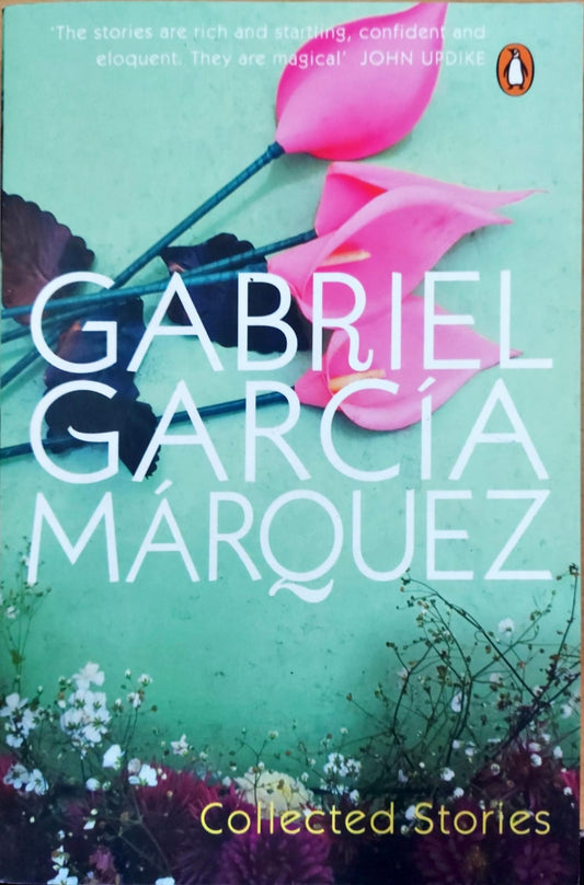 Gabriel García Márquez;Collected Stories