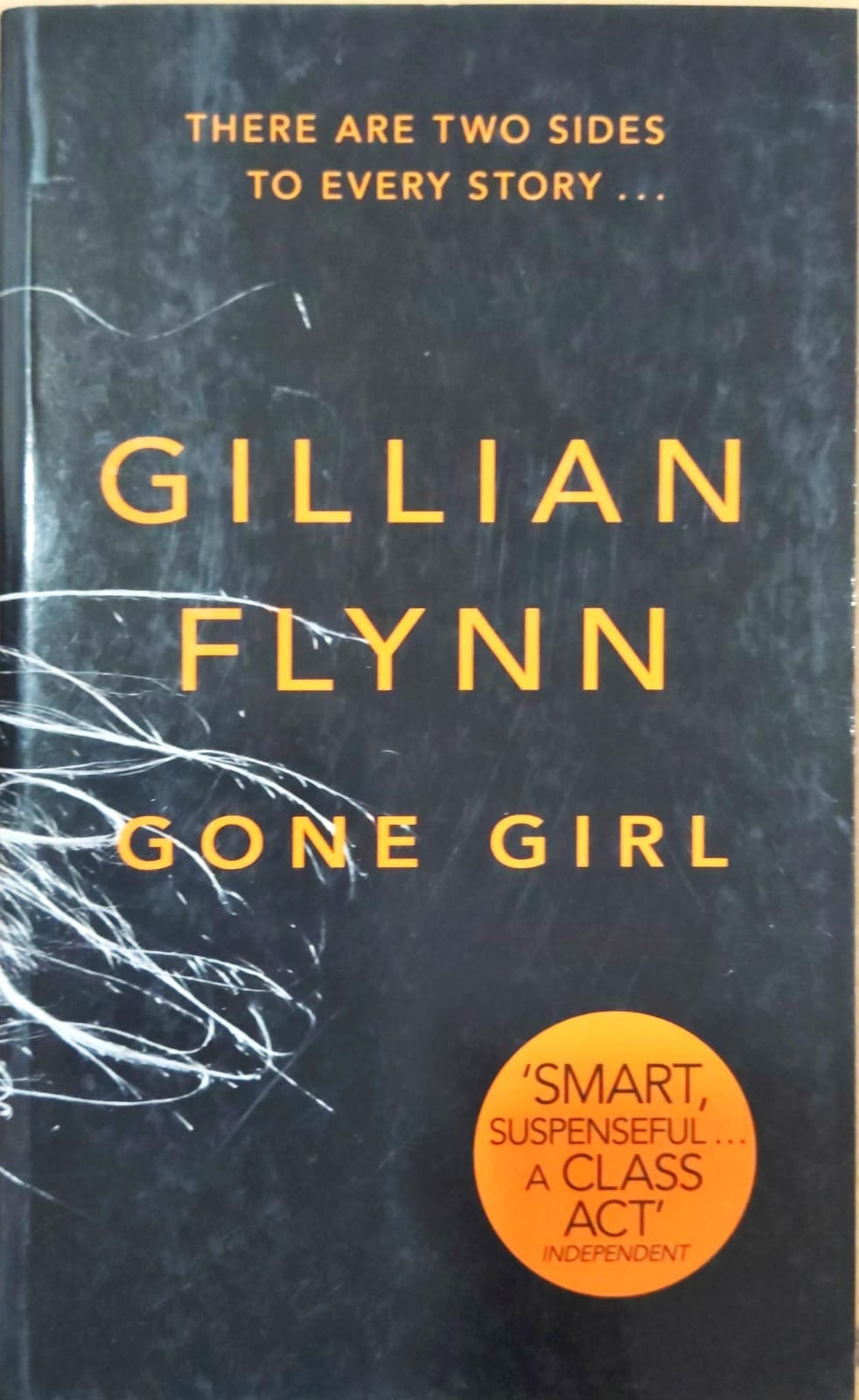 Gone Girl