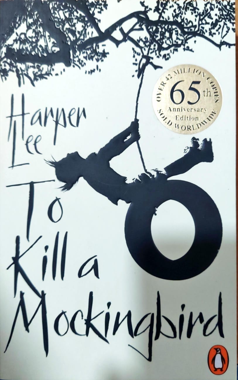 To Kill a Mockingbird