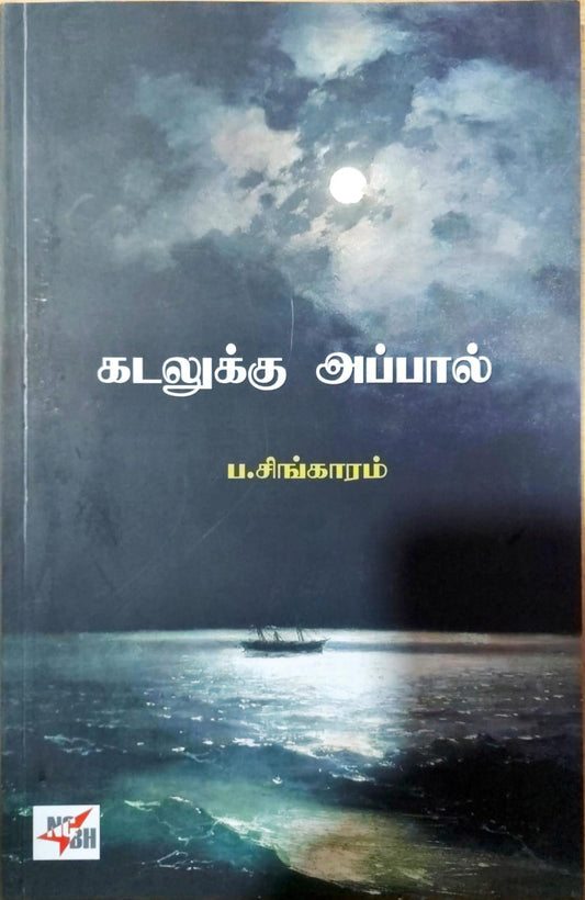 கடலுக்கு அப்பால்