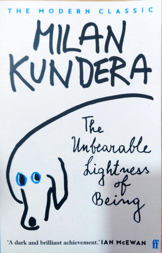 The Unbearable Lightness of Being