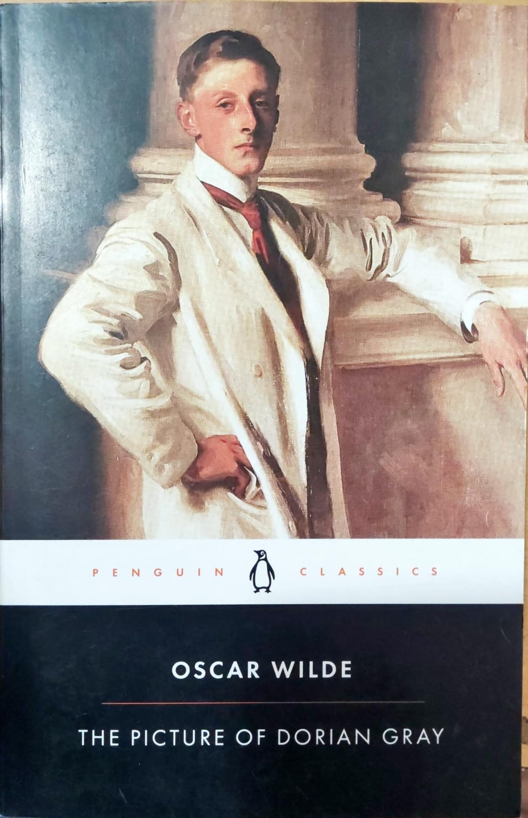 Picture of Dorian Gray