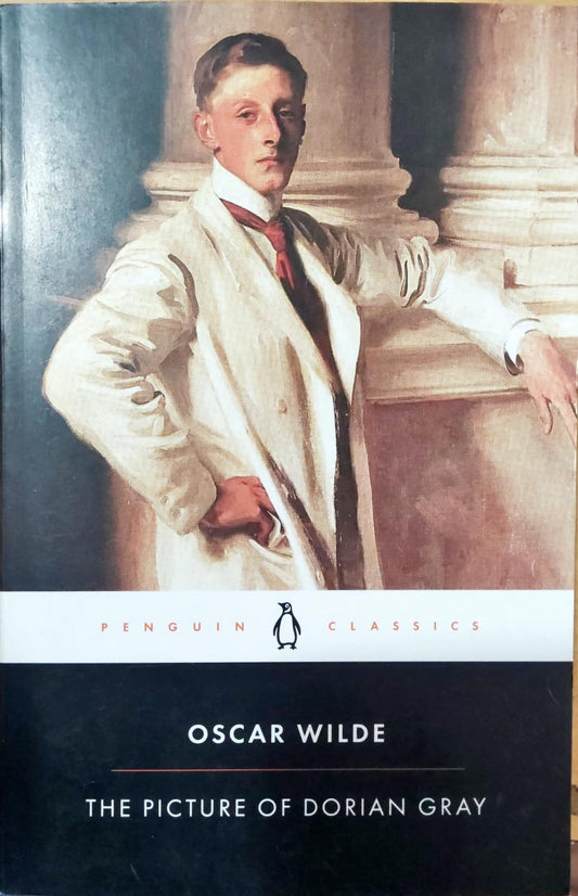 Picture of Dorian Gray