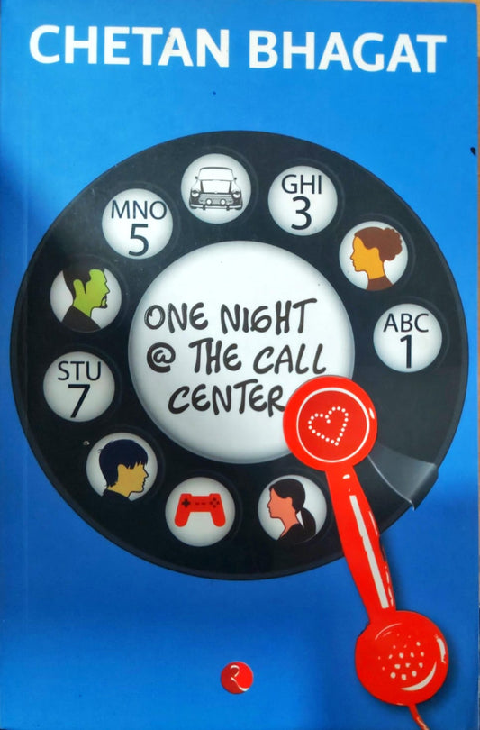 One Night @ the Call Center