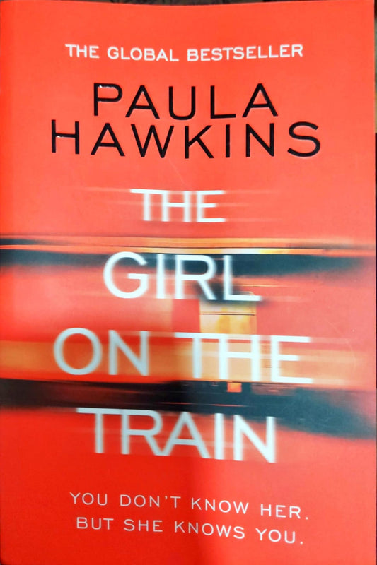 The Girl on the Train