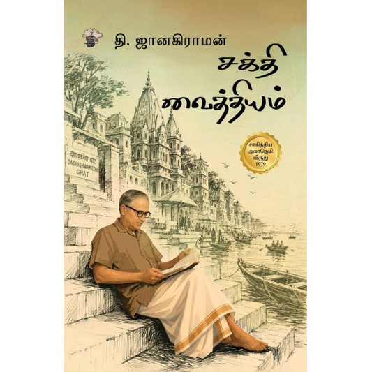 சக்தி வைத்தியம்