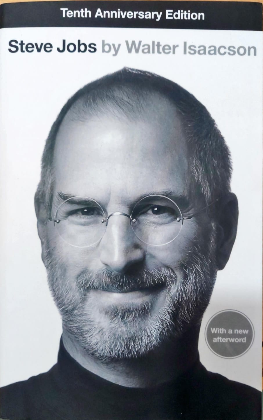 Steve Jobs
