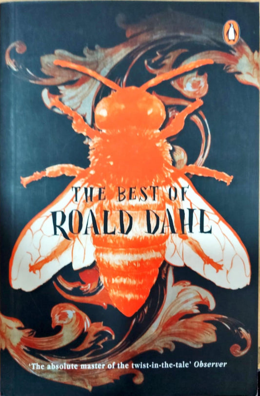 The Best of Roald Dahl