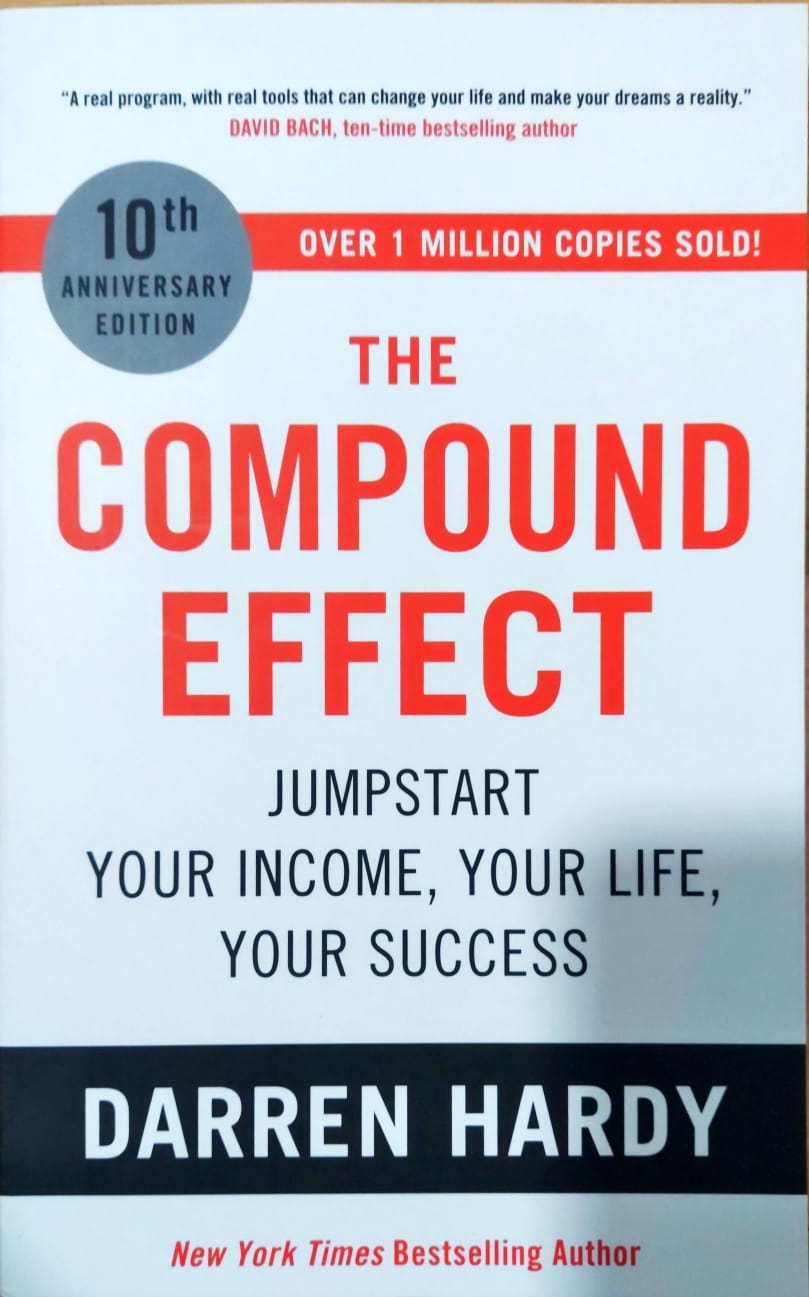 The Compound Effect