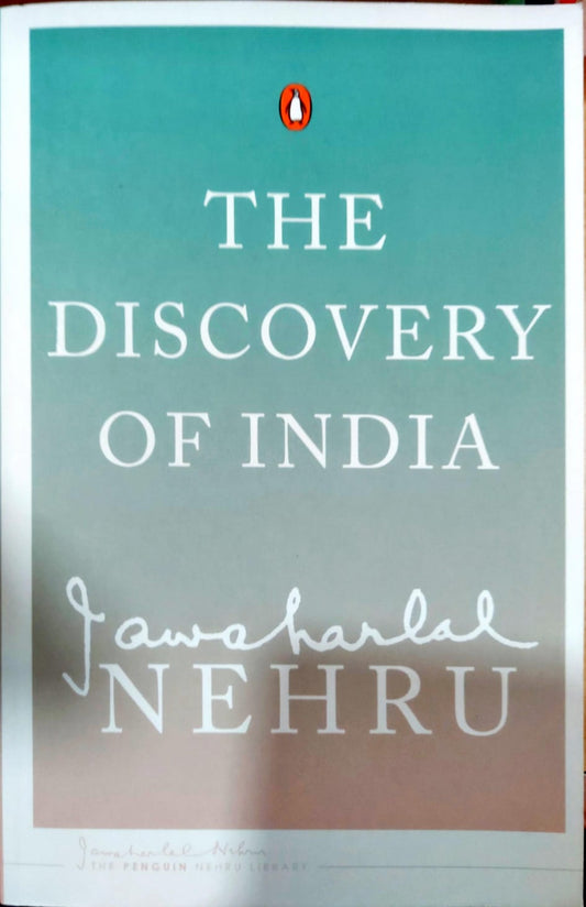 The Discovery of India