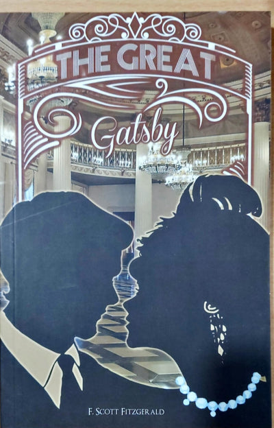 The Great Gatsby