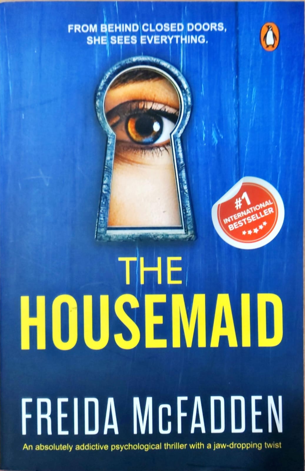 The Housemaid