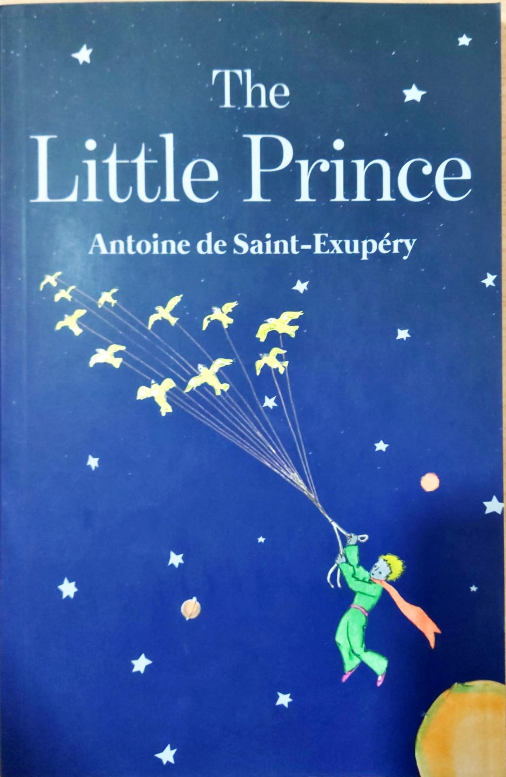The Little Prince