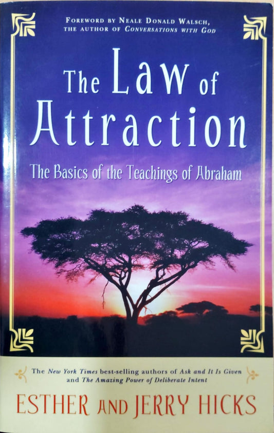 The Law of Attraction