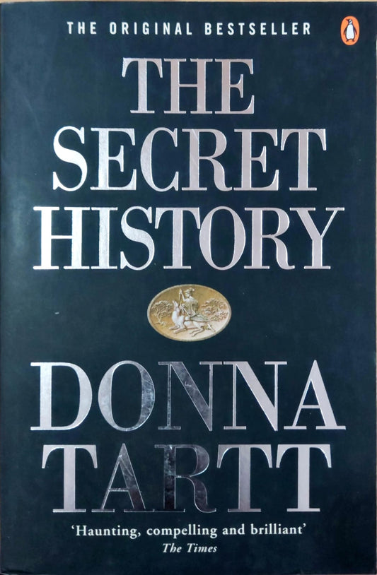 The Secret History