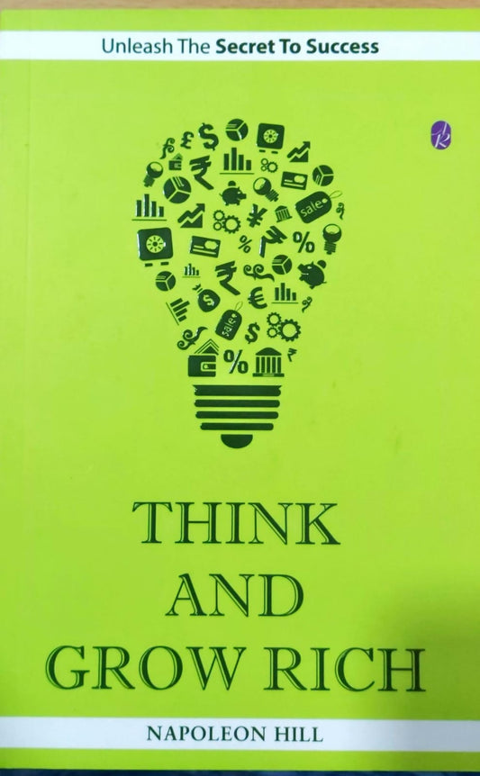 Think and Grow Rich