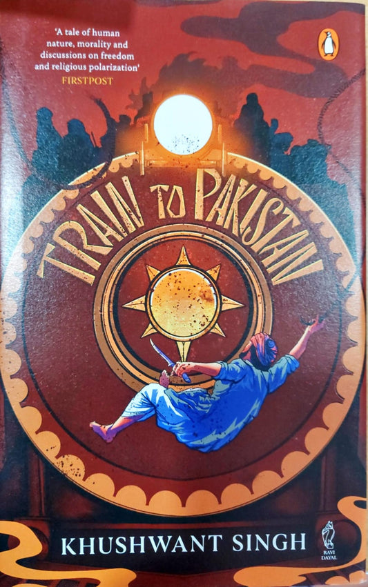 Train to Pakistan