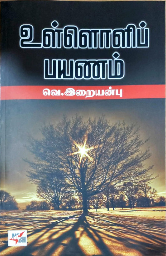 உள்ளொளிப் பயணம்