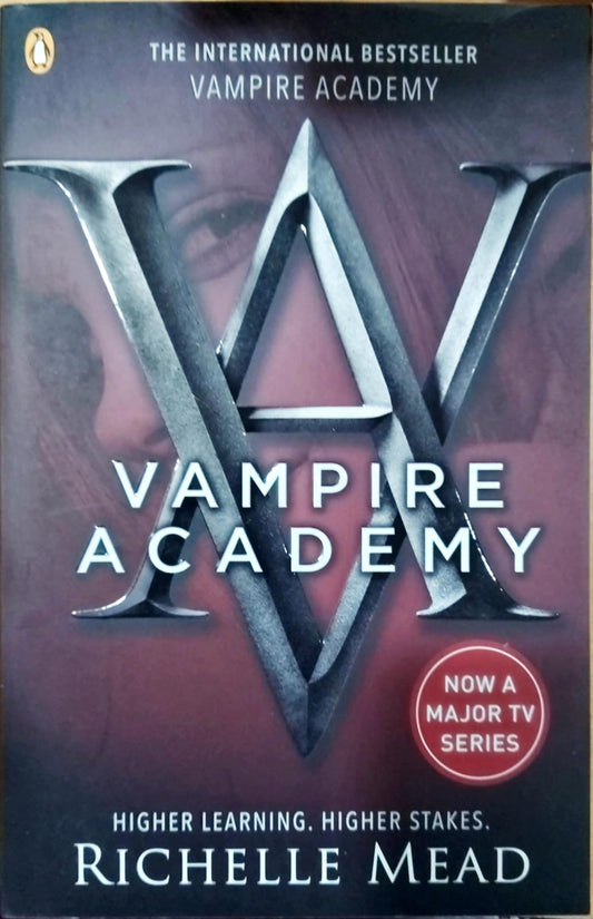 Vampire Academy