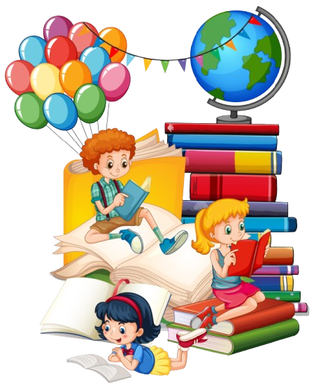 Children Books
