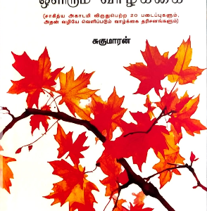 கதைகளில் ஒளிரும் வாழ்க்கை