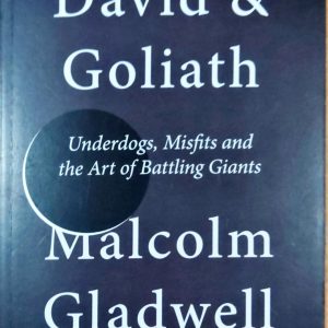 David & Goliath