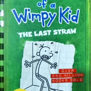 Diary of a Wimpy Kid: The Last Straw