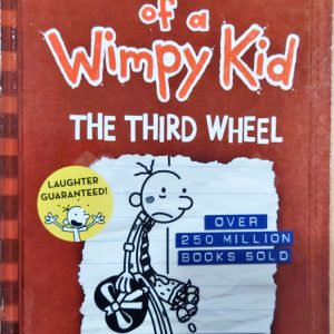 Diary of a Wimpy Kid: The Third Wheel