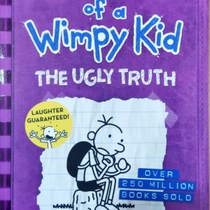 Diary of a Wimpy Kid: The Ugly Truth