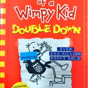 Diary of a Wimpy Kid: Double Down