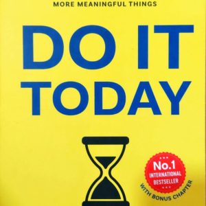 Do It Today