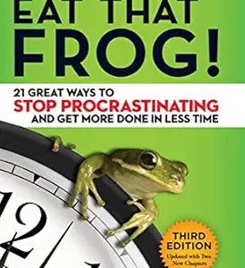 Eat That Frog!