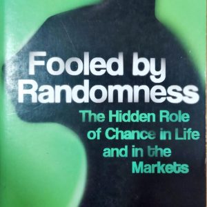 Fooled by Randomness