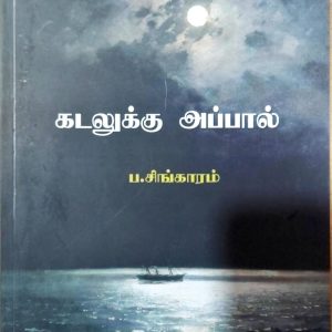 கடலுக்கு அப்பால்